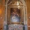 Foto: Altare Laterale - Chiesa di Santa Maria in Trivio (Roma) - 3