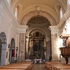 Foto: Navata Centrale  - Chiesa di San Francesco D'Assisi  (Cosenza) - 4