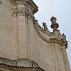 Foto: Particolare Architettonico - Chiesa del Purgatorio - XVIII sec.  (Matera) - 1