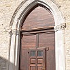 Foto: Portale - Chiesa di Sant'Antonio Abate  (Agnone) - 10