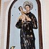 Foto: Statua di Sant Antonio - Chiesa di Sant'Antonio Abate  (Agnone) - 14